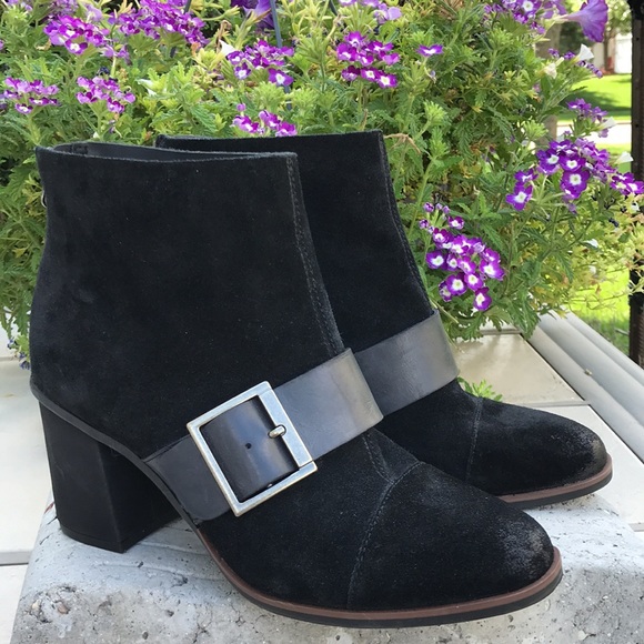 ☀️Kork-ease Denoon Ankle Boot - Picture 11 of 12